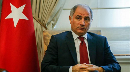 'Peygamber hata yapmadık, biz yapmadık' demişti, 1. sıradan aday