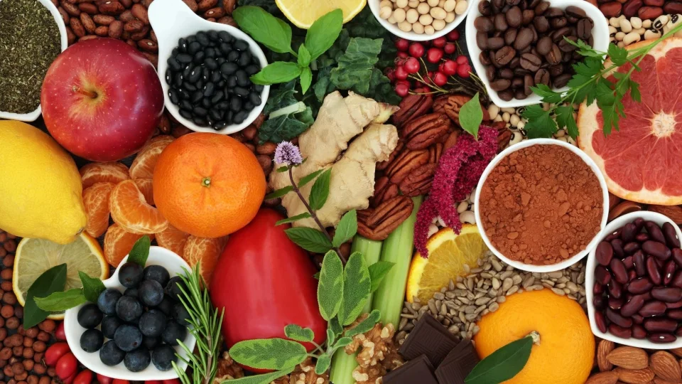 Pop�ler diyette bilimsel ger�ekler ve riskler