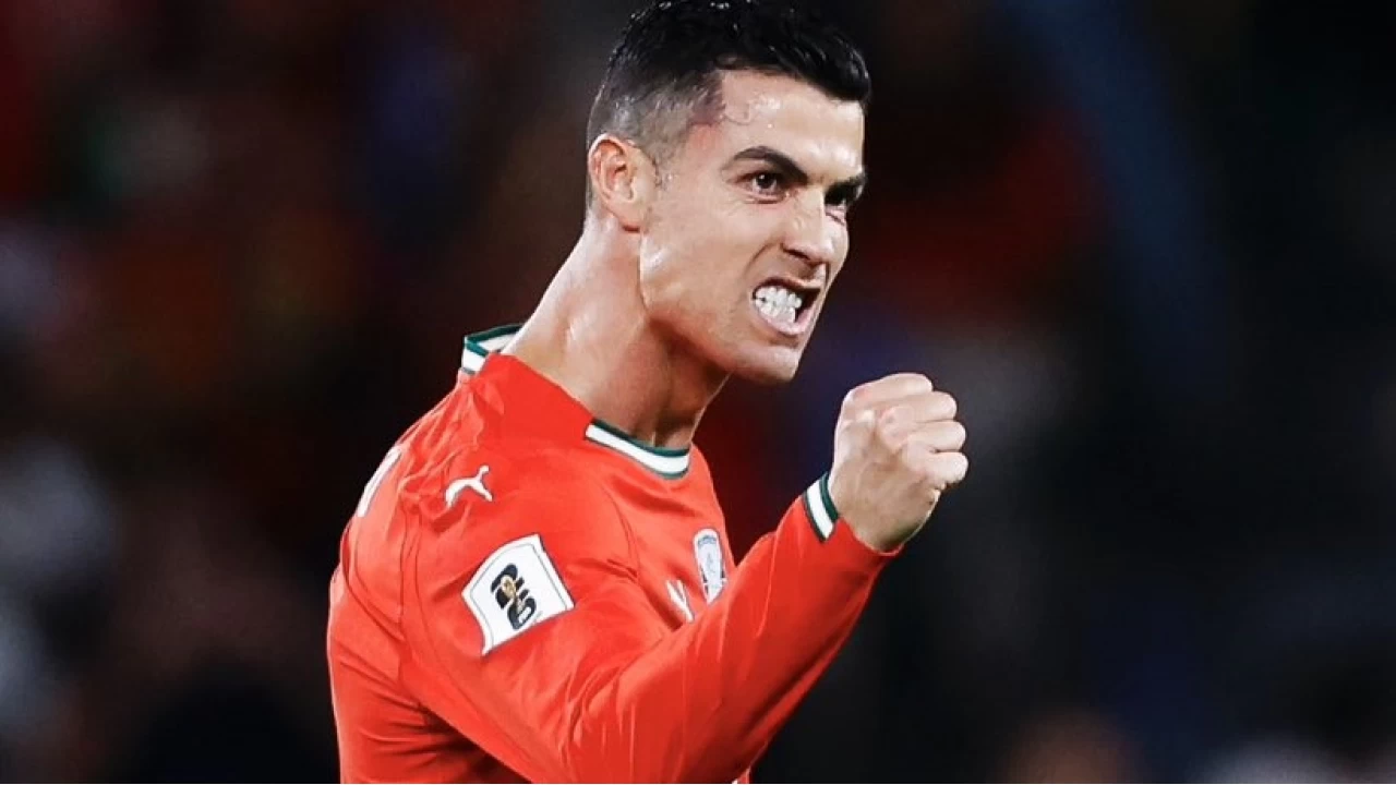 Portekiz ve Norveç dünya kupası biletini aldı