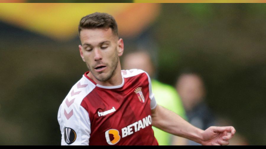 Portekizli sol bek Pendikspor'da