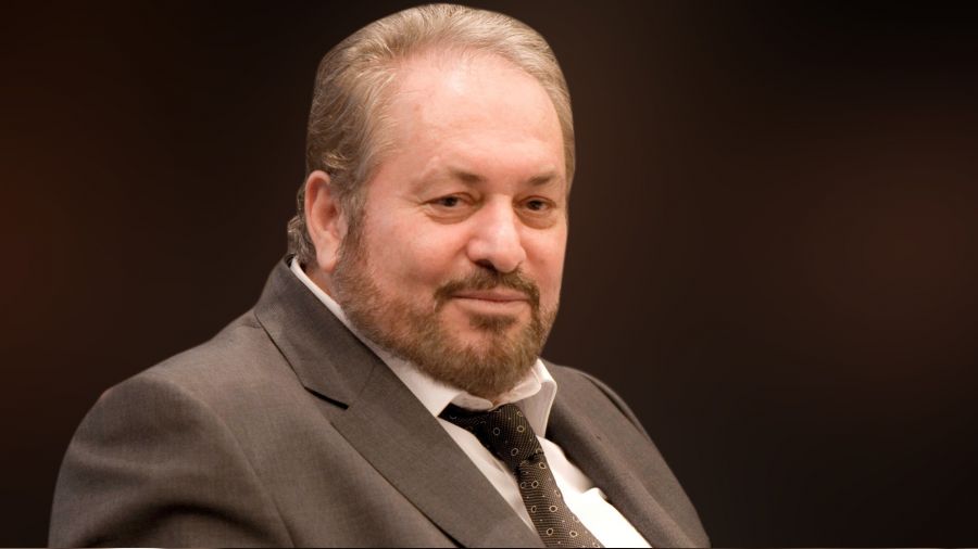 Prof. Dr. Haydar Baş İmam Ali eseri önsöz