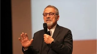 Prof. Naci Görür, Irak'ın Elbil kentinde gerçekleşen ve Hakkari'de de hissedilen 4,8 büyüklüğündeki depremi değerlendirdi