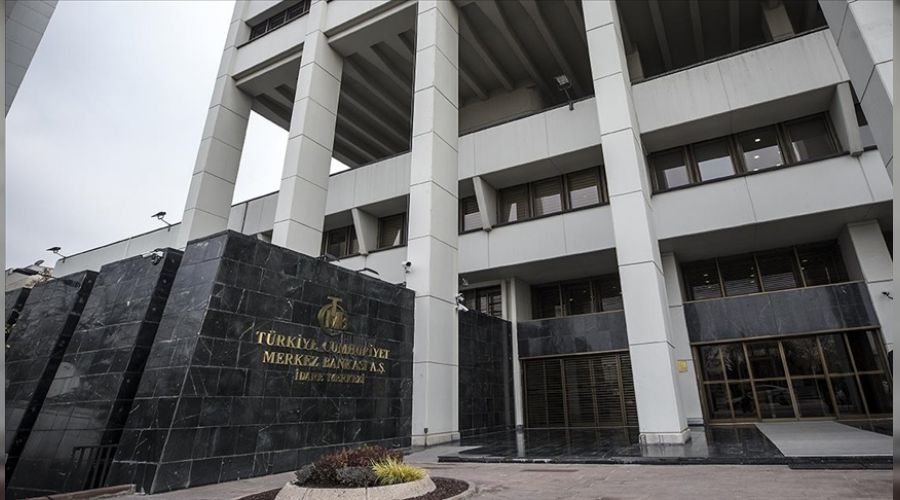 Rezervlerde 10 milyar dolar düşüş