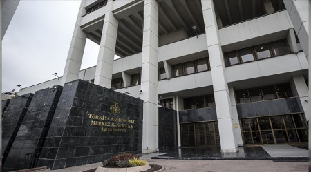 Rezervlerde 10 milyar dolar düşüş