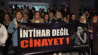 Rize'de cinayet şüphelisi '2 aylık eş' hakim karşısında