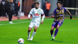 Rizespor'dan Eyüpspor'a darbe