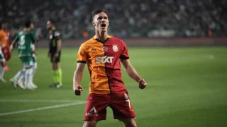 Roland Sallai'den, Konyaspor karşısında 2 gol