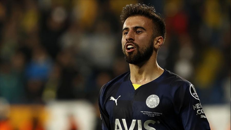 Rossi ABD'nin yolunu tuttu 