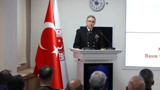 'Rumlar KKTC'nin haklarını gasp ediyor'