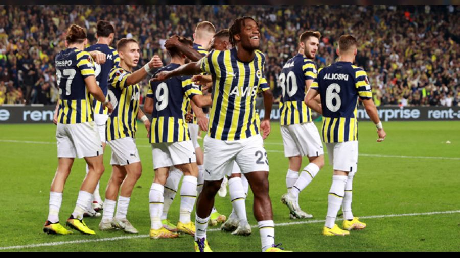 Rumlara İstanbul'da liderlik dersi 