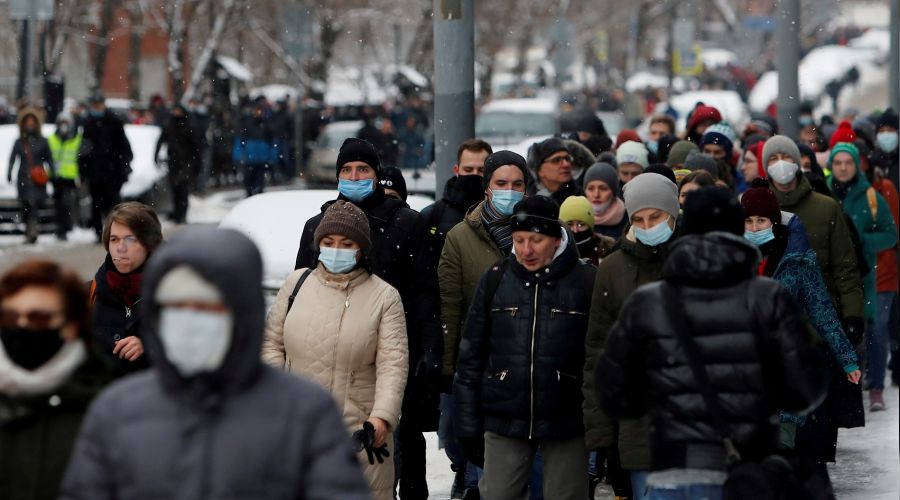 Ruslar art�k �ocuk yapm�yor!