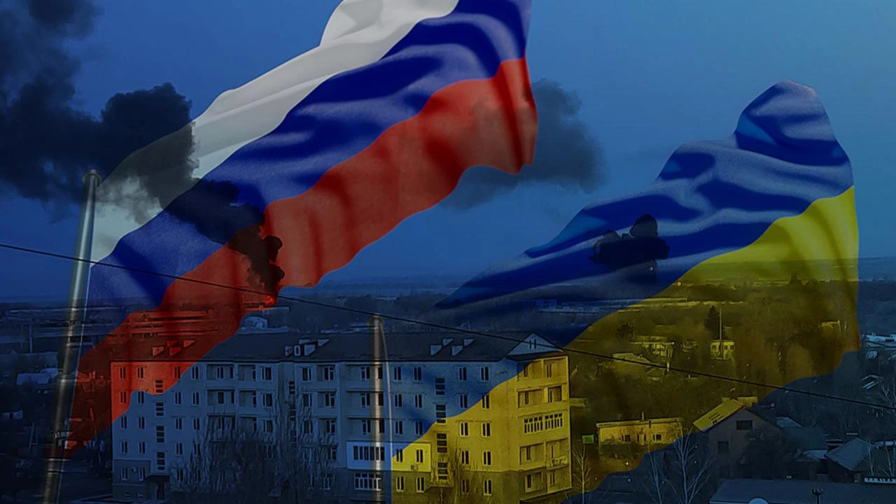 Rusya: 193 Ukrayna İHA'sı düşürüldü