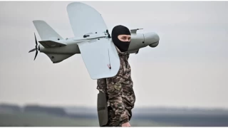 Rusya, Almanya'daki ABD ve NATO silah rotalarn HA'larla gzetliyor!