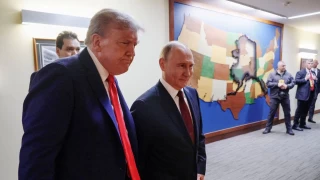 Rusya: Putin ile Trump'n zirvesi iin hazrlklar sryor
