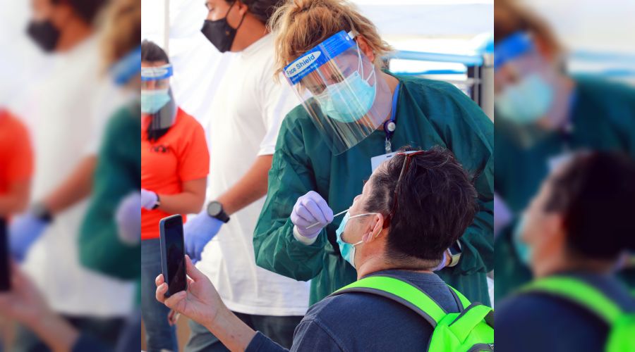 Rusya, Türkiye’den gelenlerden iki PCR testi isteyecek
