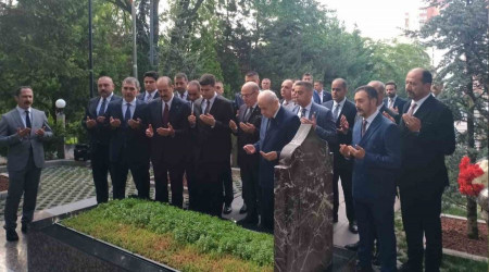 'Rusya'da bir Rus ruleti oynanmıştır'