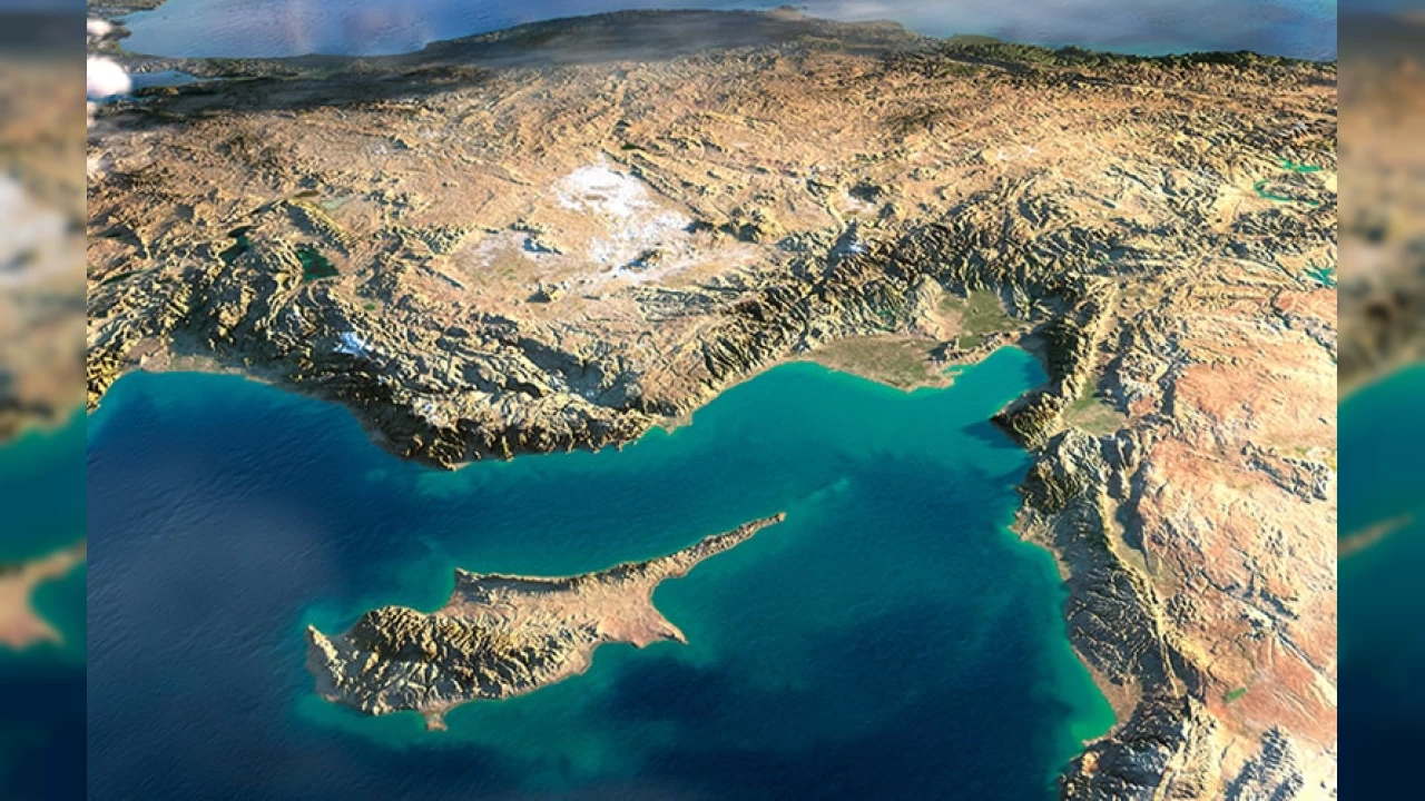 Rusya'dan 'Kıbrıs Türkiye'ye katılacak' iddiası