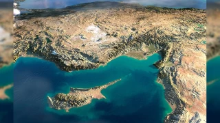Rusya'dan 'Kıbrıs Türkiye'ye katılacak' iddiası
