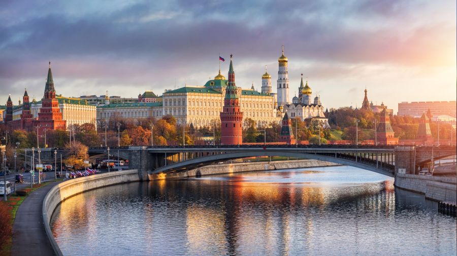 Rusya'n�n her y�l 1 milyon g��mene ihtiyac� var