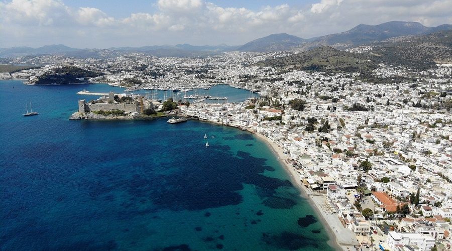 Rusya'nın yasağı turizmcileri üzdü