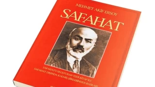 Safahat: Mehmet kif Ersoyun dnce atlas