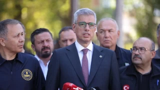 Salk Bakan Memiolu son durumu paylat