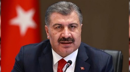 Sağlıkçılara istifa yasağı geldi