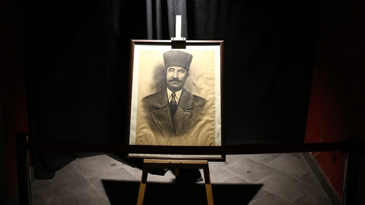 Şahin Bey: 'Ben vatanımı müdafaa ederken ölüyorum'