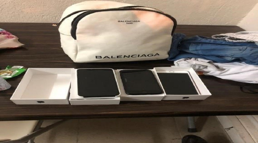 Sahte dekontla doland�r�c�l�k yapt�lar