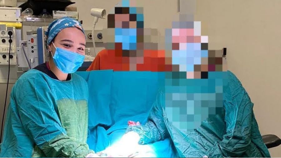 Sahte doktorun tahliye talebine mahkemeden ret