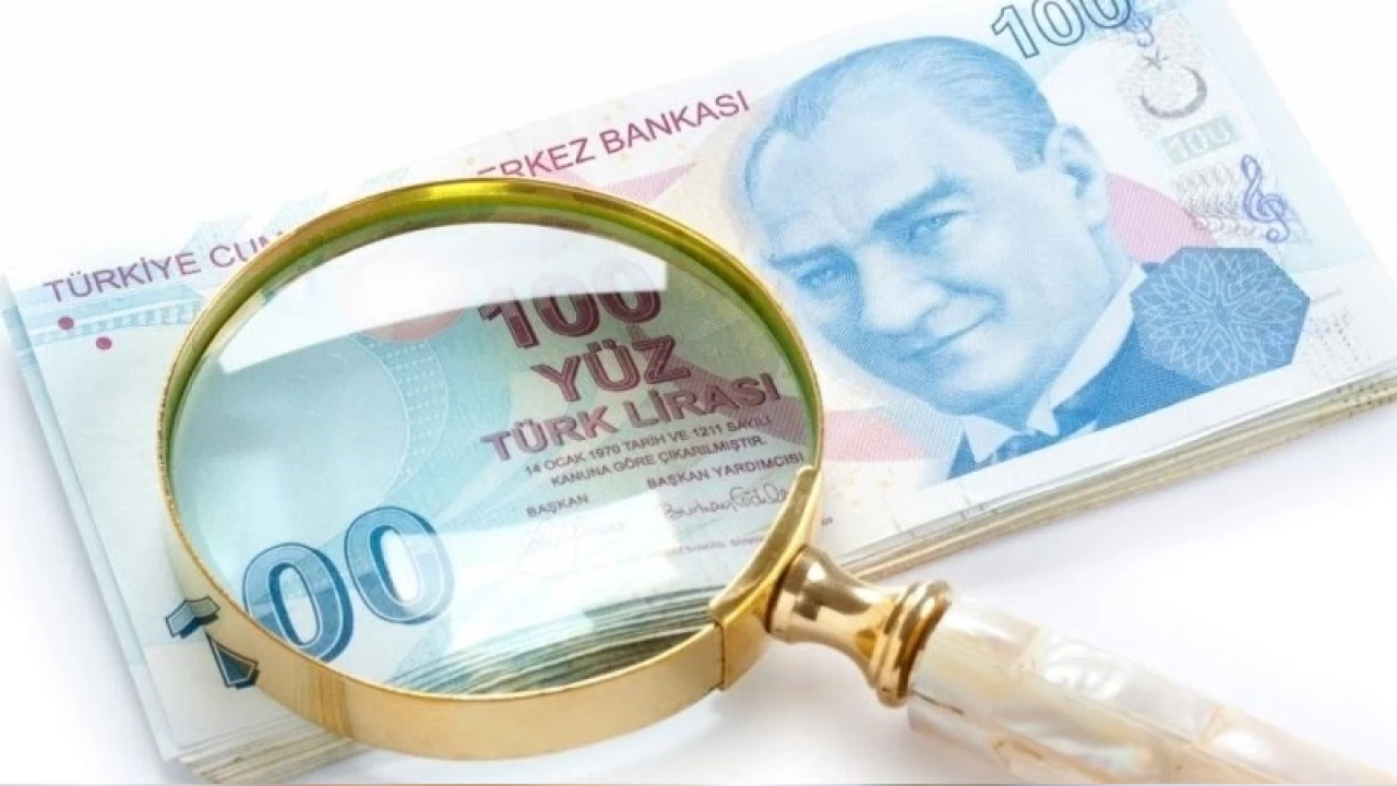 Sahte parayı anlamanın yöntemleri