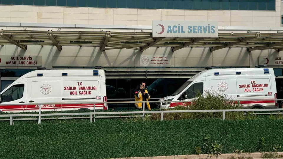 �algam suyu dolu kovaya d��en bebek hayat�n� kaybetti