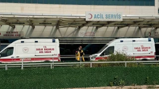 �algam suyu dolu kovaya d��en bebek hayat�n� kaybetti