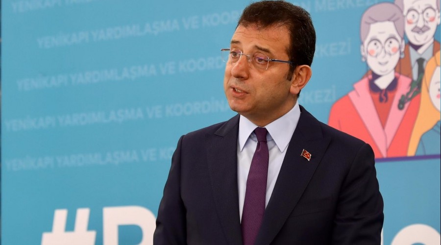 Salgının Türkiye'deki merkezi İstanbul