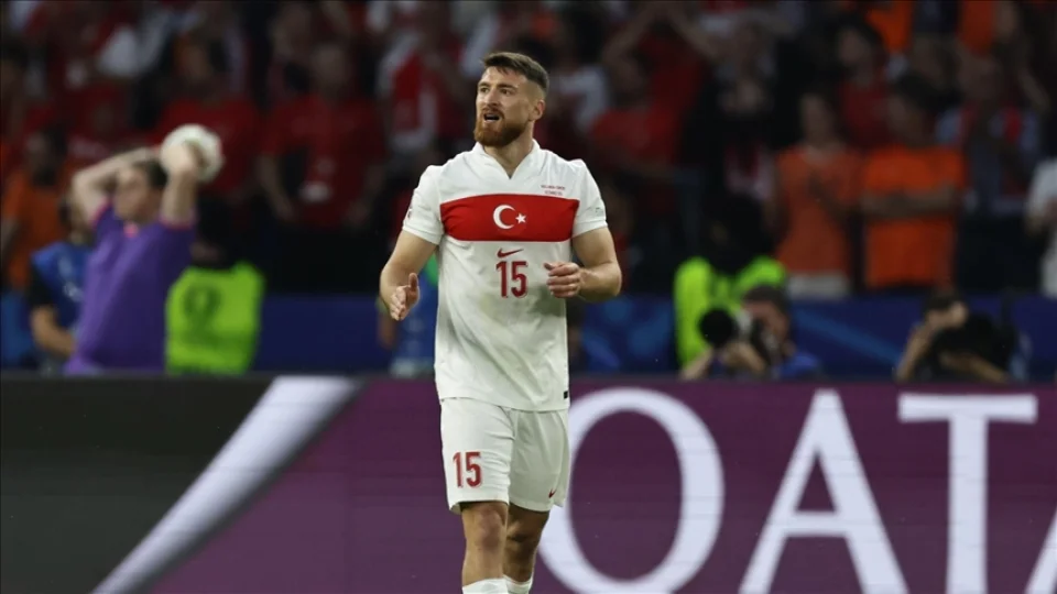 Salih Özcan ile sadece bir takım ilgileniyor!