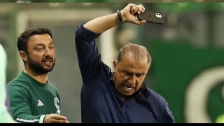 Şampiyonluğun kaçması Terim'in işine mal oldu