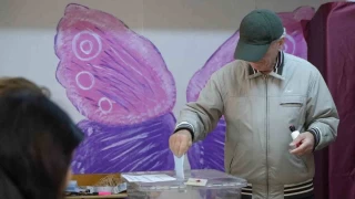 Samsun'da küskünler 3. parti oldu: 205 bin 773 seçmen sandığa gitmedi