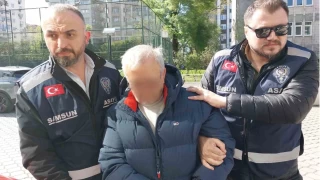 Samsun'daki heyelan faciasnda akaryakt istasyonunun sahibi tutukland
