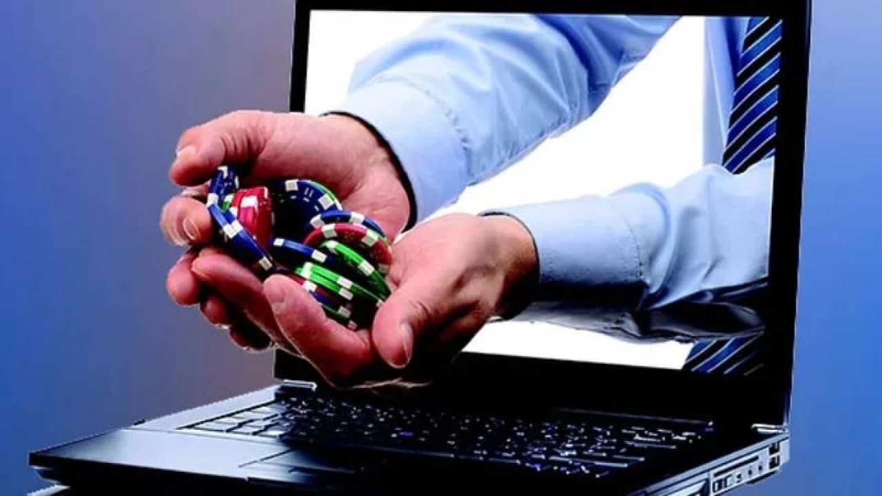 Sanal kumar ve bahis gen�leri tehdit ediyor