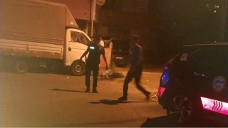 Sancaktepe'de karde kavgas kanl bitti