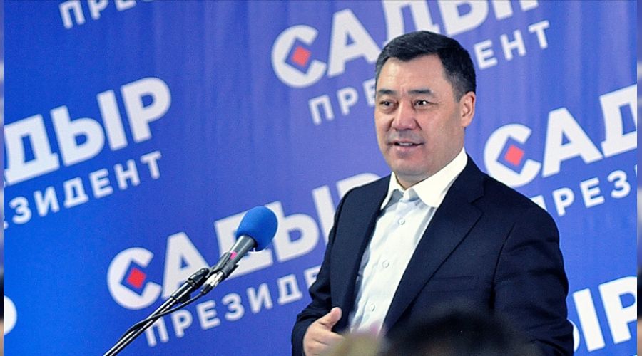Sancılı günlerin ardından seçim
