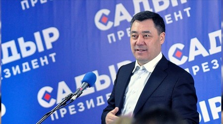 Sancılı günlerin ardından seçim