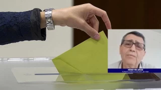 “Sandıkta gereğini yapmayan emeklilerin ağlamaya sızlamaya hakkı yok”
