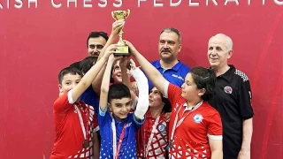 Satran msabakalar nefes kesti