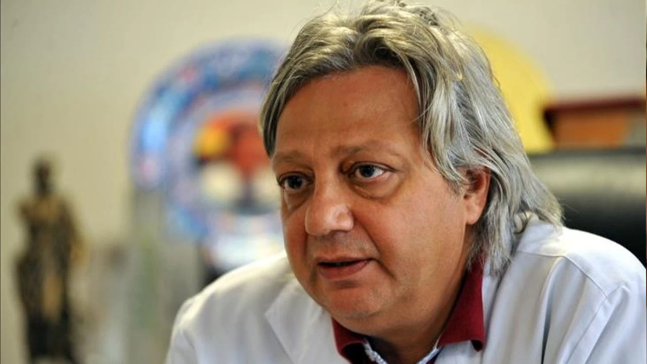 Sayısız organ nakli ameliyatına imza atan Prof. Dr. Demirbaş vefat etti