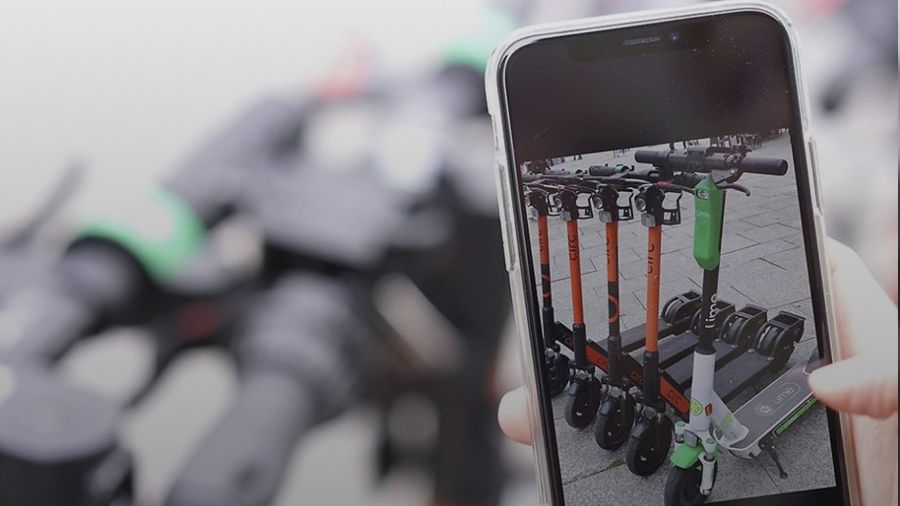 Scooter şikayetleri adeta patladı