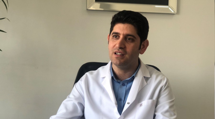 Şehir hayatı yaşayan kadınlar risk altında