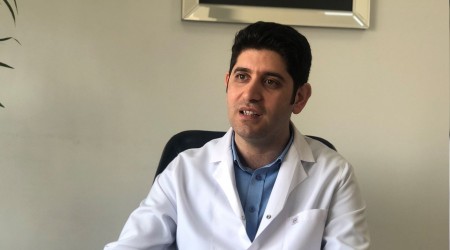 Şehir hayatı yaşayan kadınlar risk altında