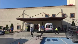 Şeker fabrikasında toplu zehirlenme
