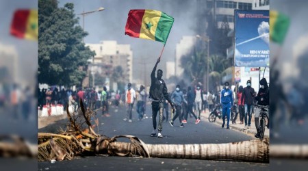Senegal'de neler oluyor?